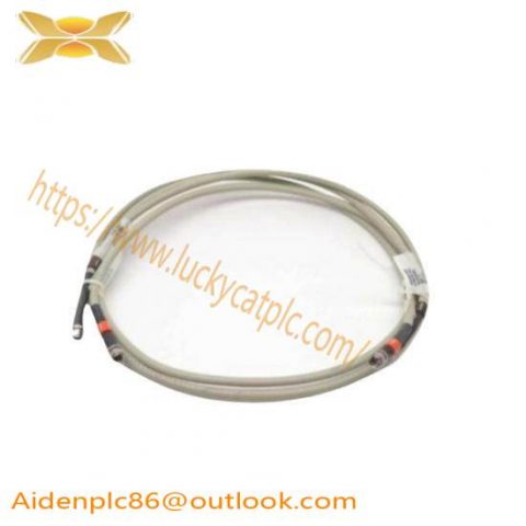 Honeywell 51305980-836 Redundant Controller Cable, High Performance Industrial Control Solution