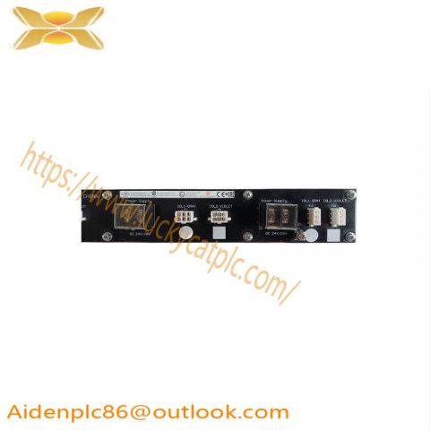 HONEYWELL 51307186-175 Rev e Header Board, Industrial Control Module