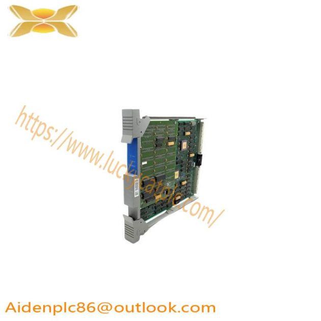 Honeywell 51307687-176 & 51307686-106 PM-AI Motherboard: Advanced Control & Automation Solution