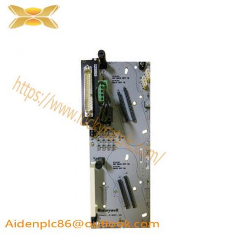 Honeywell 51308388-175 CC-PDIL01 Digital Input Module: Advanced Control Solution