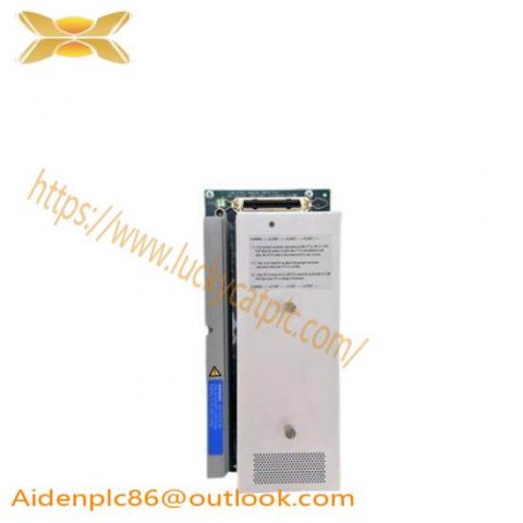 Honeywell 51309202-175 UCN Analog Input Module for Industrial Automation
