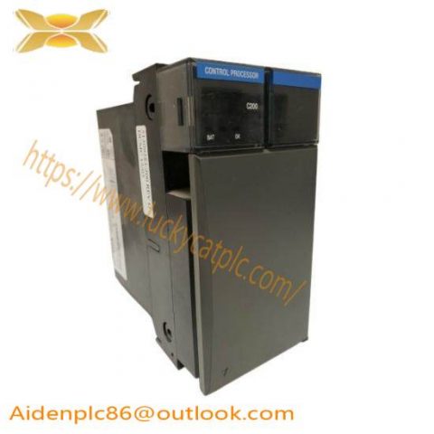 Honeywell TK-PRS021 51309283-200 Original Control Processor