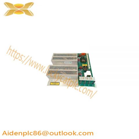 Honeywell Power Supply 51401140-450, High Performance Electronics for Industrial Control
