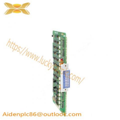 Honeywell 51401288-200 FTA Module: Precision Control Solutions for Industrial Automation