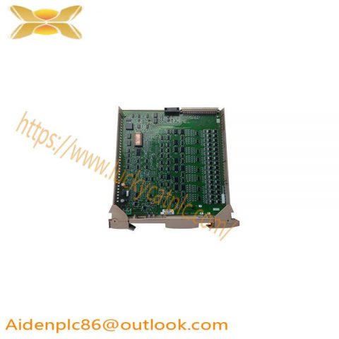 Honeywell 51401583-100: Interface Board for Advanced Automation Solutions