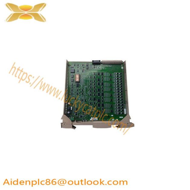 Honeywell 51401583-100: Interface Board for Advanced Automation Solutions