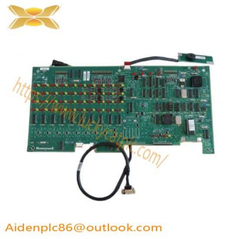 Honeywell 51401952-100/51120684-101 Industrial Control Module