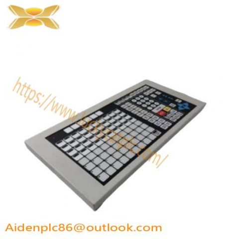 Honeywell 51402497-200 TP-DSOEP1-100 Operator Keyboard: Industrial Control Module