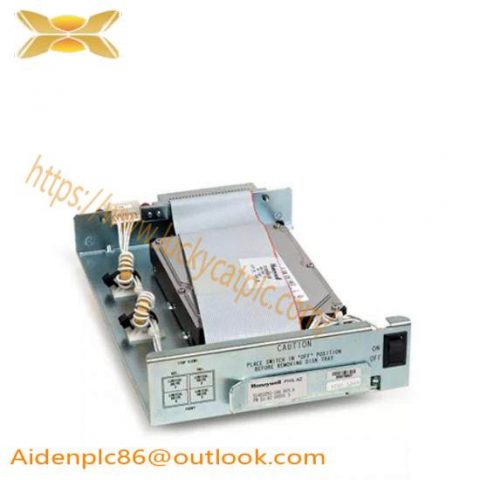 Honeywell 51403393-100: Unmatched Control for Industrial Automation