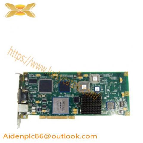 Honeywell UCN Series 51403776-100 Industrial Control Module