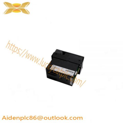 HONEYWELL 51403884-100 Industrial Control Module