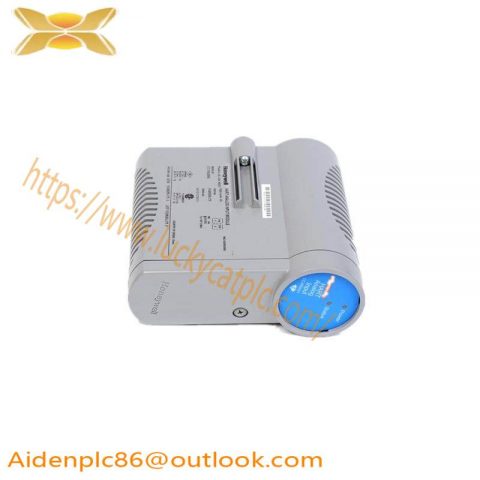 Honeywell 51405039-175 CC-PAOH01: HART Analog Output Module for Industrial Control