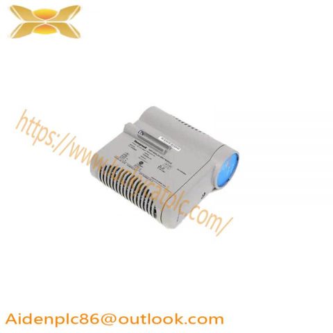 Honeywell CC-PAOH51 Analog Output Module, 51410070-276