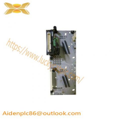 Honeywell MU-FOED02 51197564-200: Advanced Industrial Control Module
