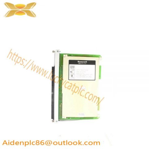 Honeywell 621-6575RC Output Module: 24 VDC Source, Industrial Control Excellence