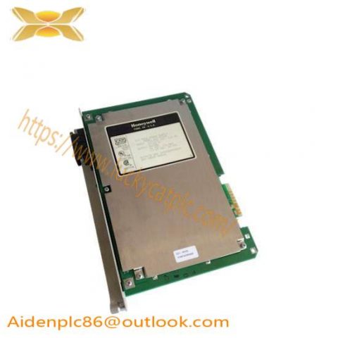 Honeywell DCS Module 621-9933C - Advanced Control Technology