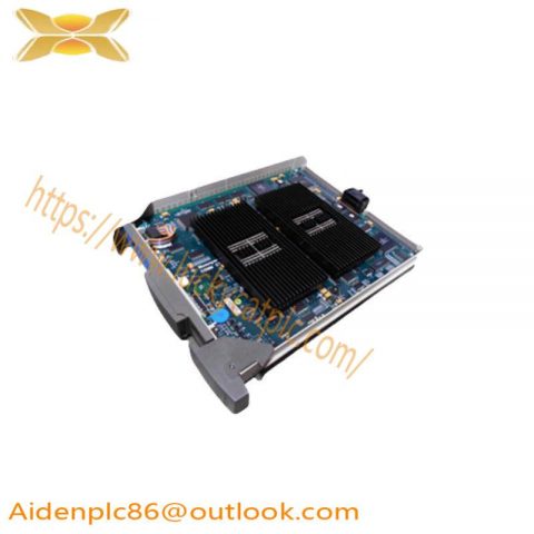 Honeywell 6580801911 Automation Module Distribution - Advanced Control Solution