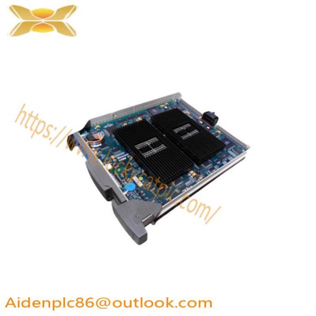 Honeywell 6580801911 Automation Module Distribution - Advanced Control Solution