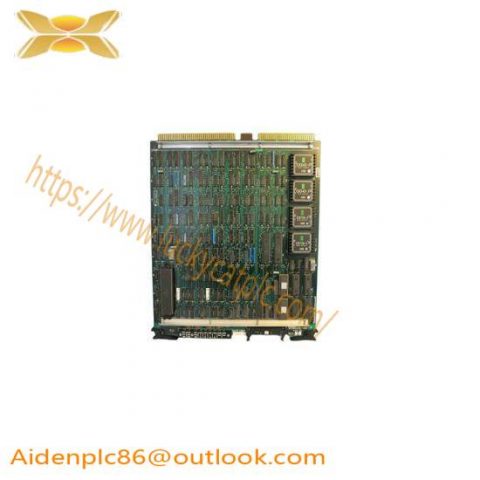 Honeywell 80360206-001 PCB Circuit Board
