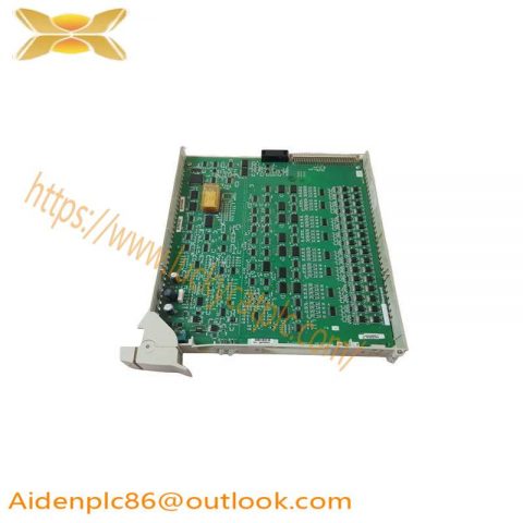 Honeywell 80363975-150 Digital Output Module, for Industrial Control Applications