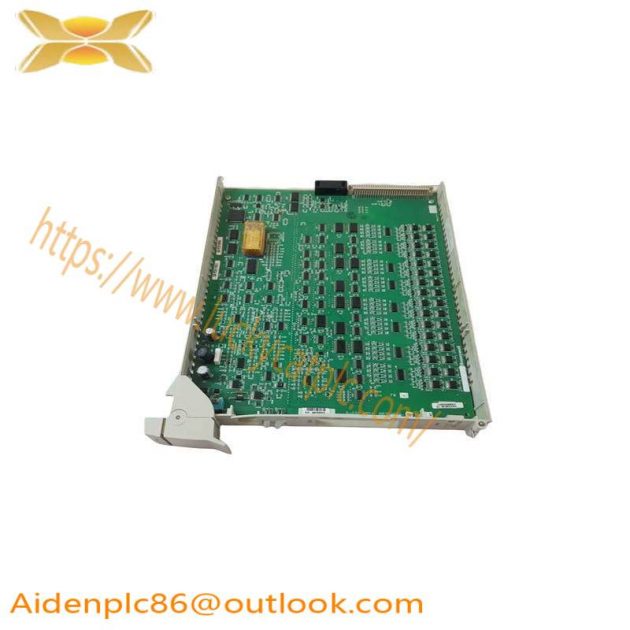 Honeywell 80363975-150 Digital Output Module, for Industrial Control Applications