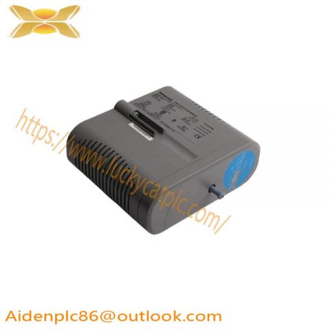 HONEYWELL 8C-IP0101, 51454362-175 - Standard I/O Module