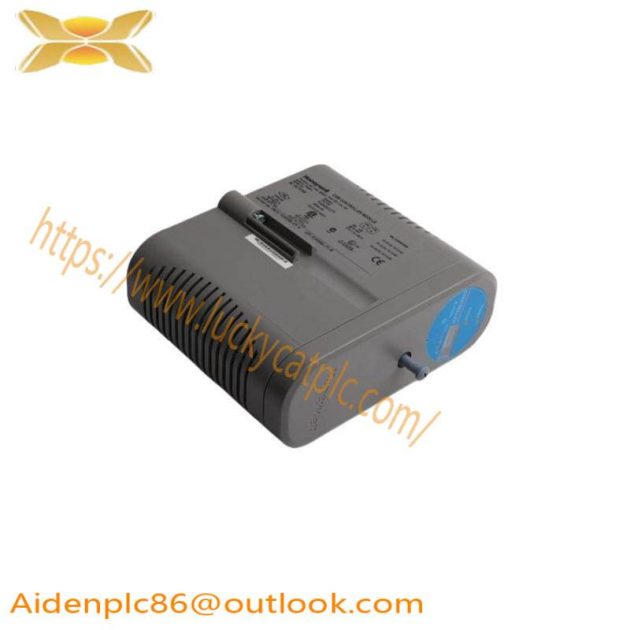 HONEYWELL 8C-IP0101, 51454362-175 - Standard I/O Module