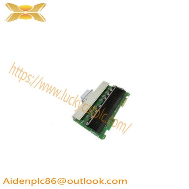 Honeywell 8C-IP0102 51454362-275 DCS Module: Advanced Control Solutions for Industrial Automation