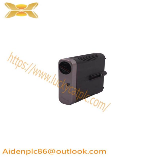 HONEYWELL 8C-PAIH51: Precision High-Level Analog Input Module