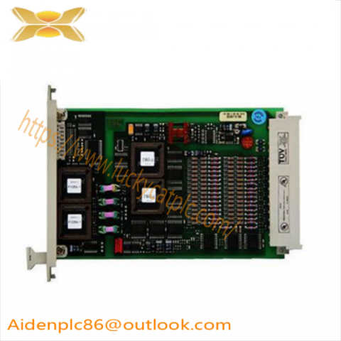 Honeywell 8C-PAOHA1 51454469-275: High Precision Analog Output Module with HART Technology