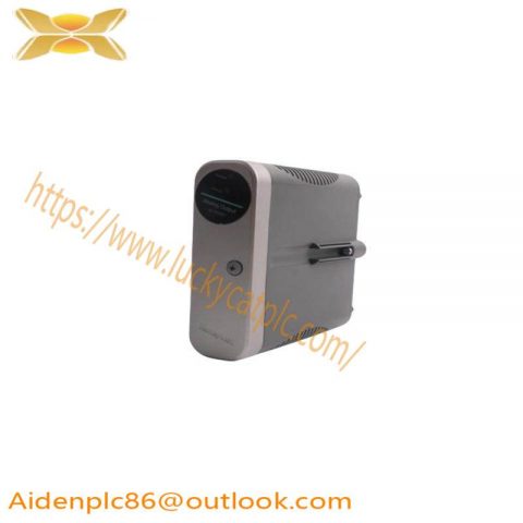 HONEYWELL 8C-PAON01 Analog Output Module - High Precision Control for Industrial Automation