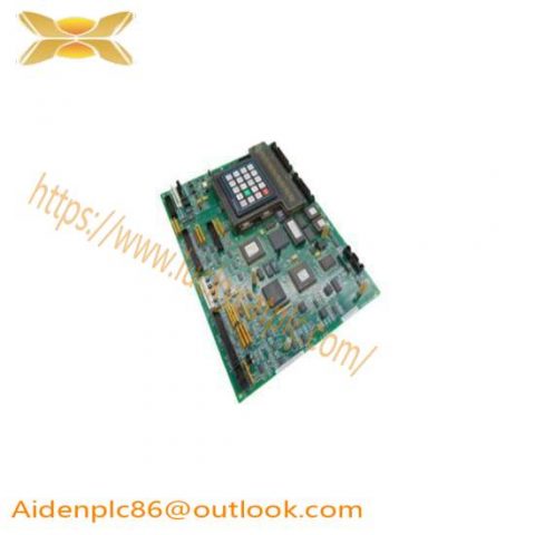 HONEYWELL 8C-SHEDA1 Header Board for Industrial Control Systems