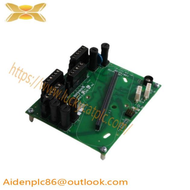 Honeywell 8C-TAIM01 / 51306999-175 Analog Input Module
