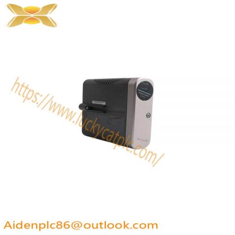Honeywell 8C-TAIXA1 Analog Input Module: High-Precision Data Acquisition for Industrial Automation