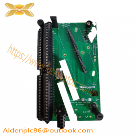 HONEYWELL 8C-TAOX61, Model 51306981-175, Circuit Board Module