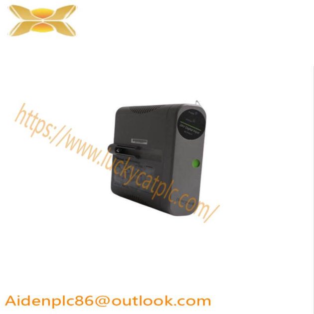 Honeywell 8C-TCNT01 C300 Controller Input Output Termination Assembly