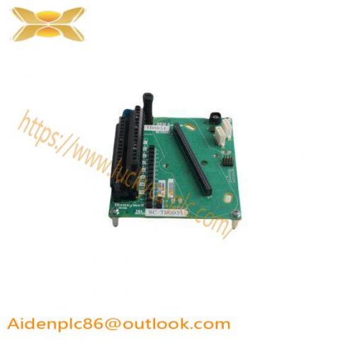 Honeywell 8C-TDIL11/51306858-175: Digital Input Module for DCS Applications