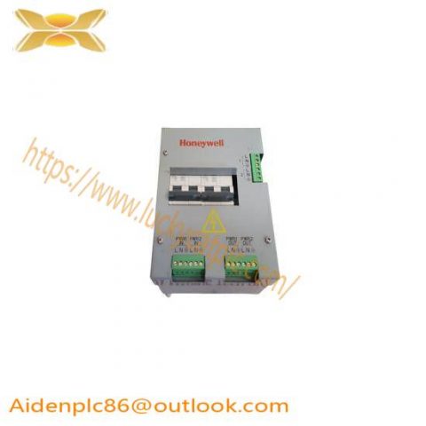 Honeywell 8C-TOAXB1 Circuit Board: Industrial Control Solution