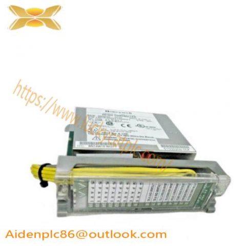 Honeywell 900G02-0202 New in Box: Advanced PLC Module for Industrial Automation