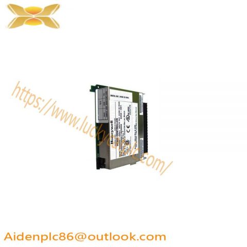 Honeywell 900G32-0001 32 Point Digital Output Module: Industrial Control Precision at Your Fingertips