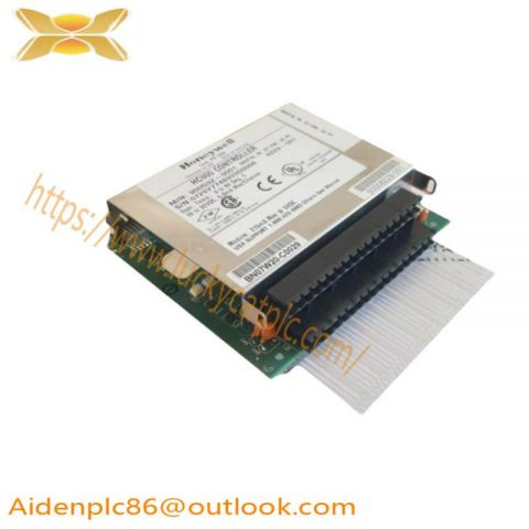 Honeywell 900G32-0301 Digital Input Card - Industrial Control Module