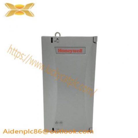 Honeywell 900P Series PLC Module - 0301 Model Variant