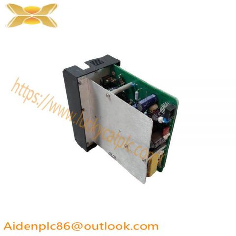 Honeywell 900P24-0501 Power Supply, SIL Rated
