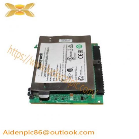 Honeywell 900U02-0100 ControlEdge HC900 Input/Output Modules