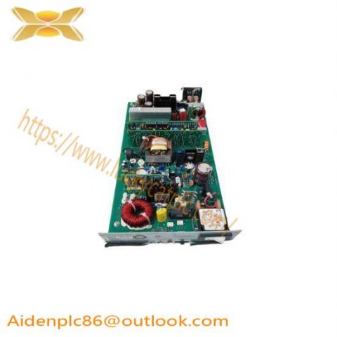 HONEYWELL ACX633 Power Supply - Reliable and Efficient AC Power Solution