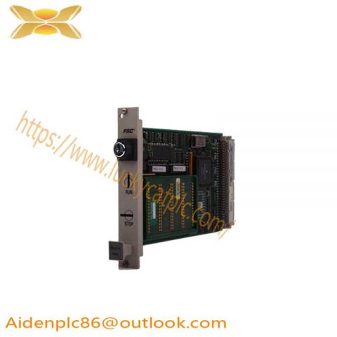 Honeywell CC-PAIM01 51405045-175 Analog Mux Module - Precision Control, Reliable Performance