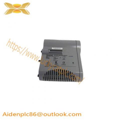 Honeywell MU-TAOX12 51304335-100 Industrial Control Module