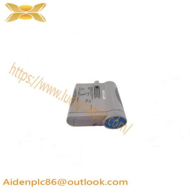 Honeywell CC-PAON01 Industrial Control Module