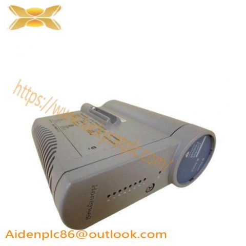 Honeywell CC-PCF901 51405047-175: Advanced DCS Module for Industrial Automation