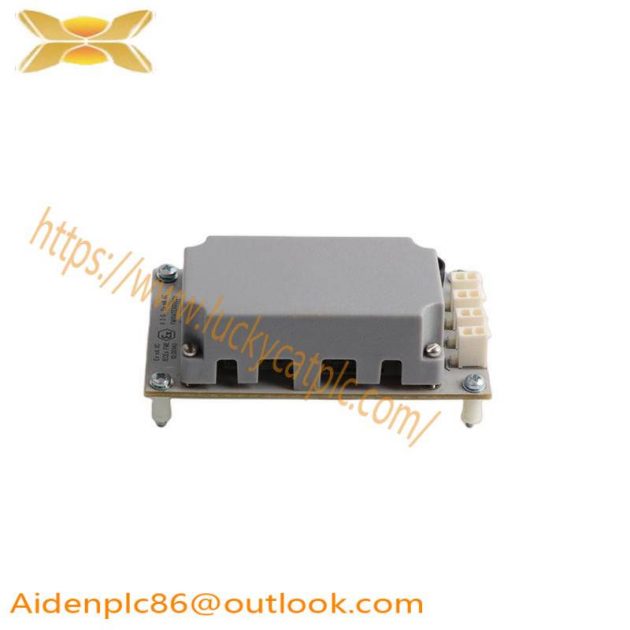 Honeywell CC-SCMB02, 51199932-200 Memory Backup Assy